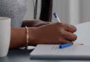 Quote & scope alignment