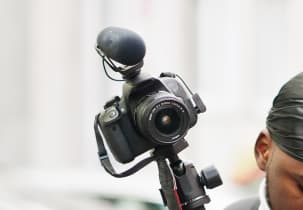 Scan Scheduling & Capture